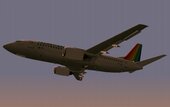 Boeing 737-300 - TransBrasil Airlines for Mobile